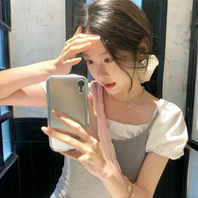 绿女神