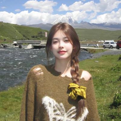 来自过去的女孩