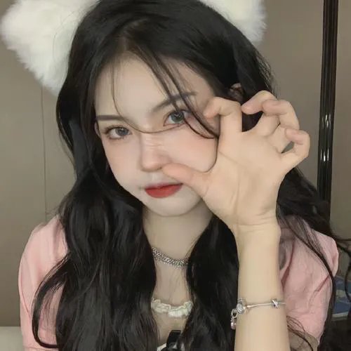 最完美的女孩